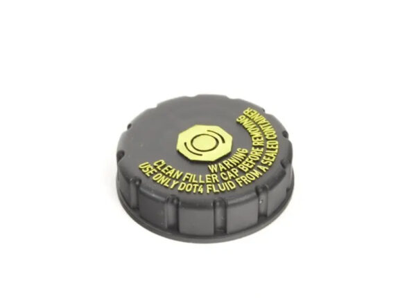 34336770607 - NEW MINI COOPER R56 MAIN CYLINDER CONTAINER CAP 34336770607 ORIGINAL
