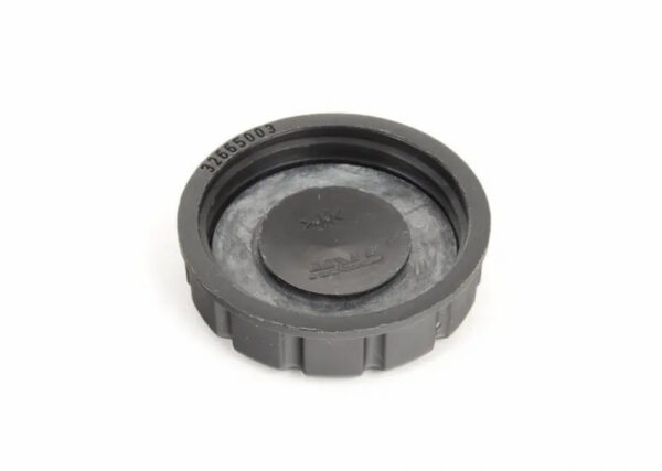 34336770607 - NEW MINI COOPER R56 MAIN CYLINDER CONTAINER CAP 34336770607 ORIGINAL