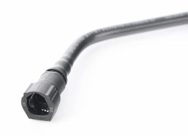 34337598792 - MINI CLUBMAN R55 BRAKE VACUUM LINE 34337598792 7598792 NEW GENUINE
