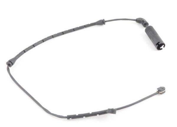 34351164371 - BMW 3 E46 front brake lining wear sensor 34351164371 1164371 NEW ORIGINAL