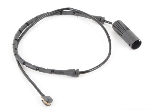 34351181338 - NEW BMW Z4 E85 FRONT BRAKE LOCK WEAR SENSOR 34351181338 1181338 ORIGINAL