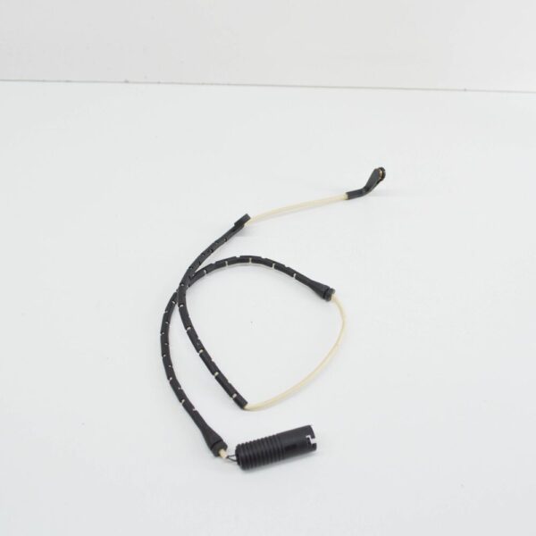 34352229018 - BMW 5 E39 front brake lining wear sensor 34352229018 2229018 NEW ORIGINAL
