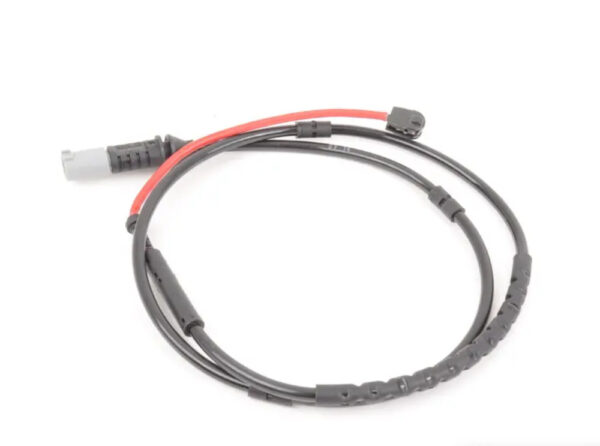 34352284656 - NEW BMW 4 CONVERTIBLE F33, F83 BACK BRAKE LINING SENSOR 34352284656 2284656 ORIGINAL