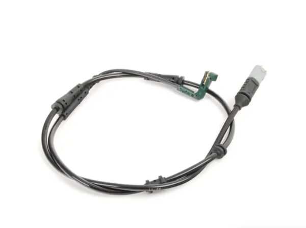34356775858 - BMW 7 F01, F02 Rear Brake Pad Wear Sensor 34356775858 6775858 NEW GENUINE
