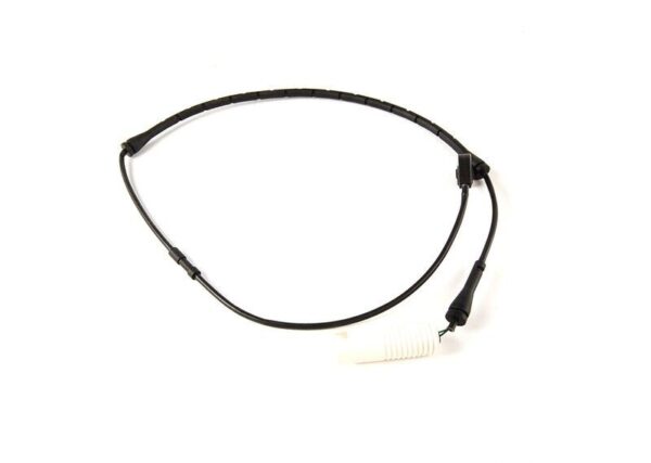 34356778037 - NEW BMW 7 E65 FRONT LEFT BRAKE LINING WEAR SENSOR 34356778037 ORIGINAL