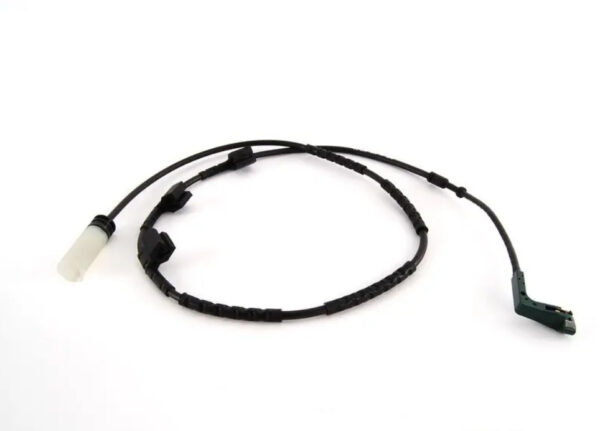 34356789330 - NEW OEM MINI COOPER R56 REAR BRAKE PAD WEAR SENSOR 34356789330 GENUINE