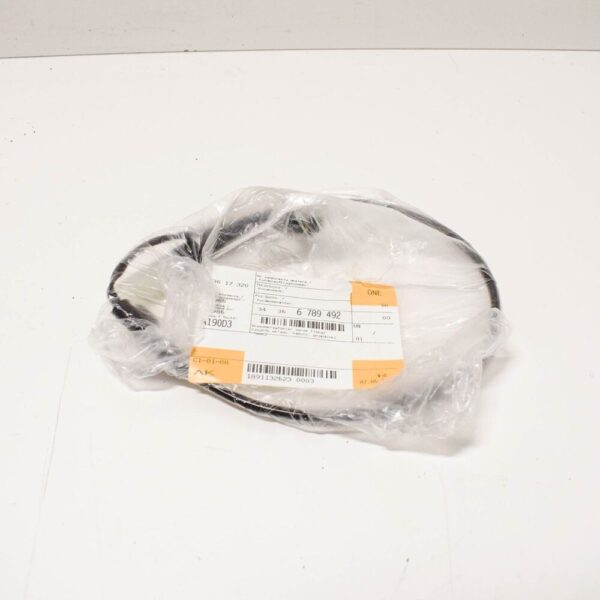 34356789492 - BMW 5 E60 Front Brake Pad Wear Sensor 34356789492 6789492 NEW GENUINE