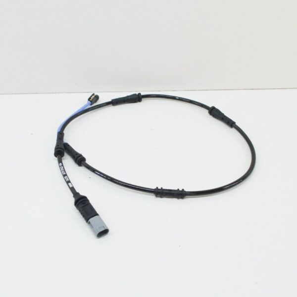 34356791962 - BMW 5 F10 Rear Brake Pad Wear Sensor 34356791962 6791962 NEW GENUINE