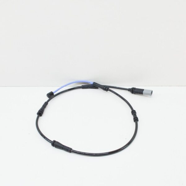 34356791962 - BMW 5 F10 Rear Brake Pad Wear Sensor 34356791962 6791962 NEW GENUINE