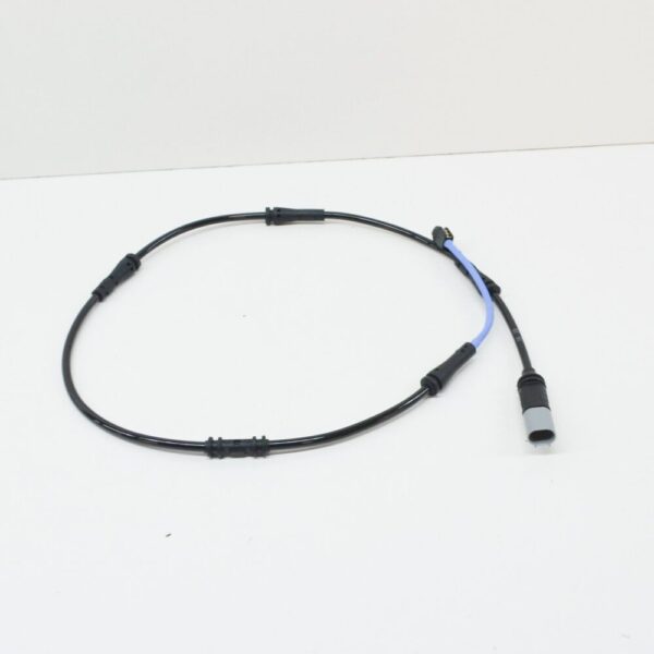 34356791962 - BMW 5 F10 Rear Brake Pad Wear Sensor 34356791962 6791962 NEW GENUINE