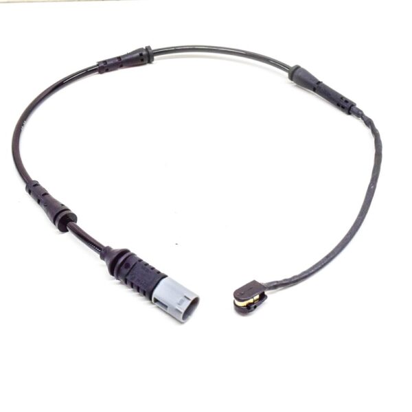 34356792289 - BMW 3 F80 M3 3.0i 317kW ABS Sensor Front Left 34356792289 New Genuine