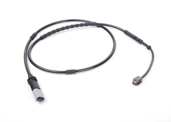 34356792292 - BMW F22 F30 F32 F80 F82 F87 Right Rear Brake Pad Wear Sensor 3435
