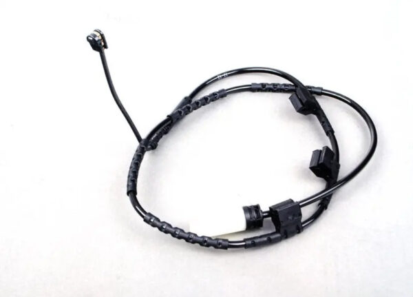 34356792573 - NEW MINI CONVERTIBLE R57 REAR WEAR SENSOR BRAKE BLOCK 34356792573 ORIGINAL