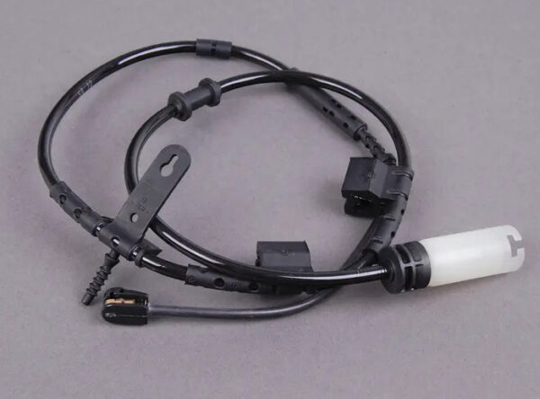 34356858080 - NEW MINI COOPER R56 JCW FRONT WEAR RIGHT BRAKE BLOCK SENSOR 34356858080