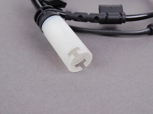 34356858080 - NEW MINI COOPER R56 JCW FRONT WEAR RIGHT BRAKE BLOCK SENSOR 34356858080