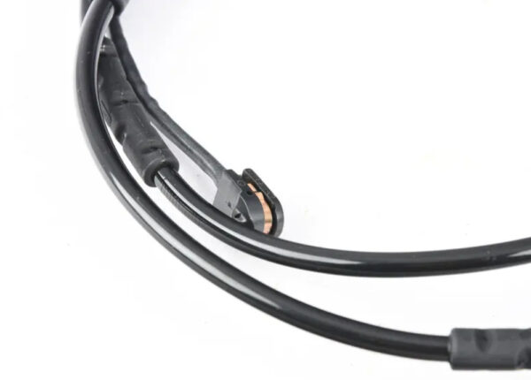 34356858645 - NEW BMW I8-SERIES I12 I15 REAR BRAKE LINING SENSOR 34356858645 14-19 ORIGINAL