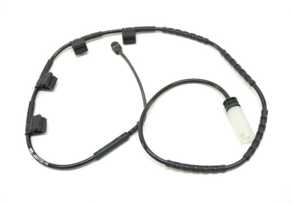 34356859135 - NEW MINI COOPER S JCW R56 LCI REAR BRAKE PAD WEAR SENSOR 34356859135 ORIGINAL
