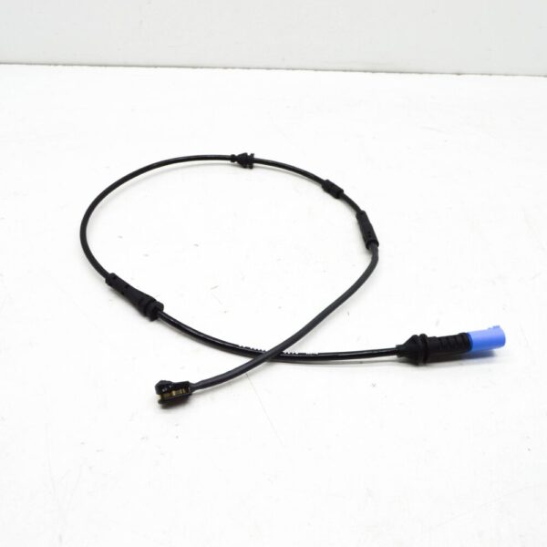 34356870351 - NEW BMW X3 F25 FRONT BRAKE PAD WEAR SENSOR 34356870351 6870351 ORIGINAL