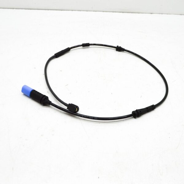 34356870351 - NEW BMW X3 F25 FRONT BRAKE PAD WEAR SENSOR 34356870351 6870351 ORIGINAL