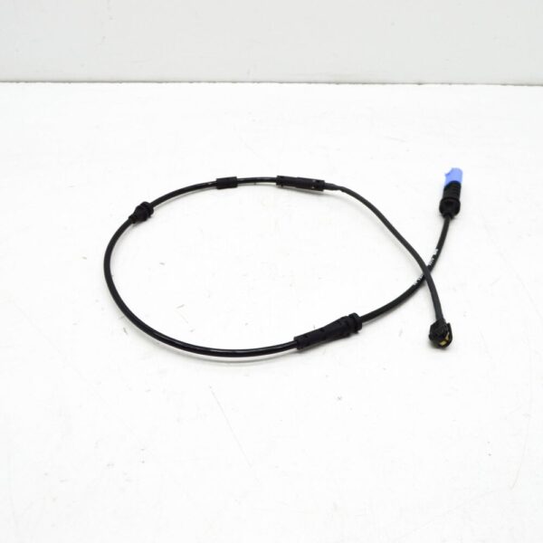34356870351 - NEW BMW X3 F25 FRONT BRAKE PAD WEAR SENSOR 34356870351 6870351 ORIGINAL