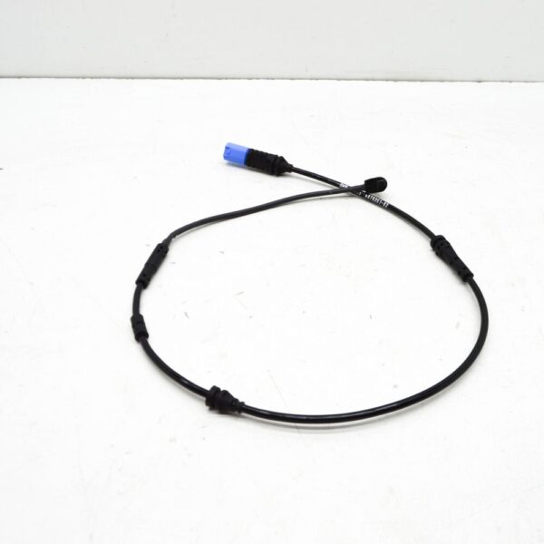 34356870351 - NEW BMW X3 F25 FRONT BRAKE PAD WEAR SENSOR 34356870351 6870351 ORIGINAL