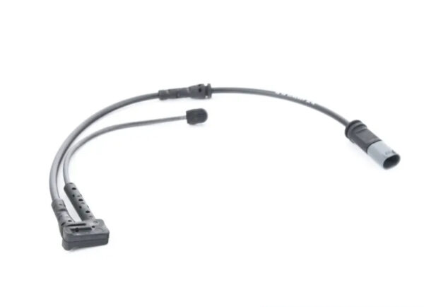34356887827 - MINI COOPER F55 Front Left Brake Pad Sensor 3435687827 NEW REAL