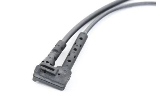 34356887827 - MINI COOPER F55 Front Left Brake Pad Sensor 3435687827 NEW REAL