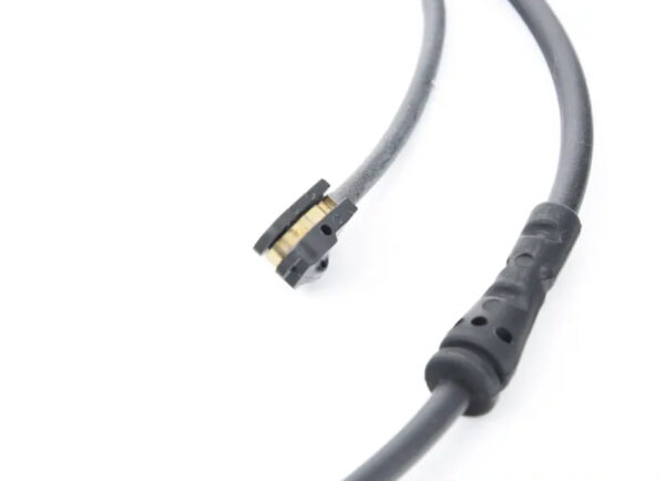34356887827 - MINI COOPER F55 Front Left Brake Pad Sensor 3435687827 NEW REAL