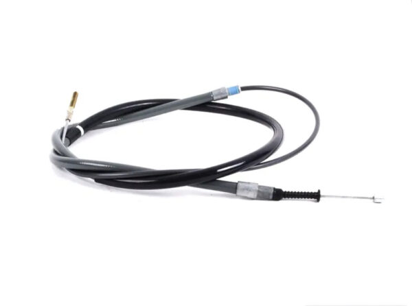 34401166237 - NEW BMW 5 E39 RUGHT PARKING BRAKE CABLE 1166237 34401166237 ORIGINAL