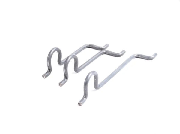 34401166237 - NEW BMW 5 E39 RUGHT PARKING BRAKE CABLE 1166237 34401166237 ORIGINAL