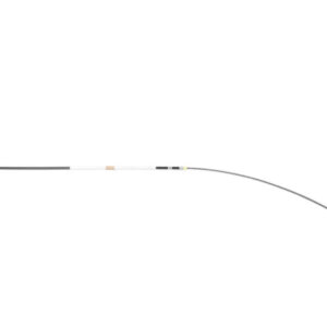 34402284879 - NEW BMW 4 COUPE F32 HAND BRAKE BOWDEN CABLE 34402284879 2284879 ORIGINAL