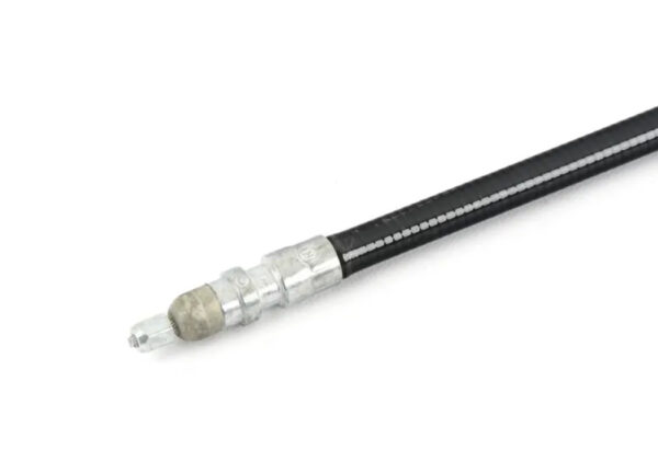 34402284879 - NEW BMW 4 COUPE F32 HAND BRAKE BOWDEN CABLE 34402284879 2284879 ORIGINAL