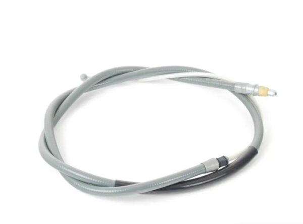 34403400796 - NEW BMW X3 E83 RIGHT HAND BRAKE BOWDEN CABLE 34403400796 3400796 ORIGINAL