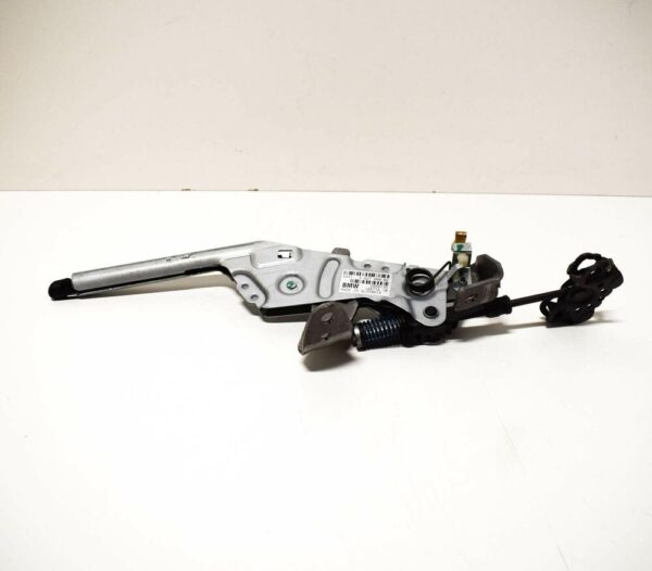34403427960 - BMW E83 Original Parking Hand Brake Lever 34403427960