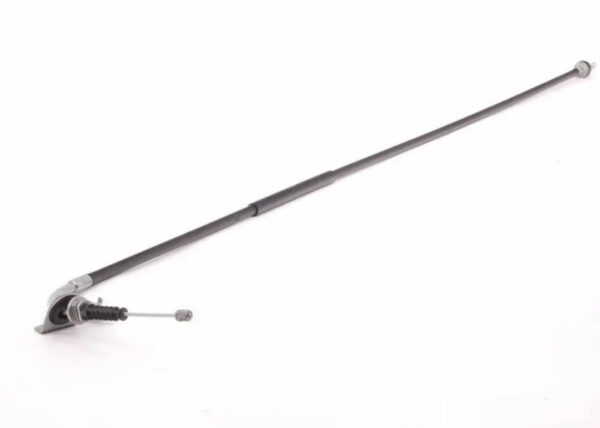 34406769954 - NEW OEM MINI COOPER R56 RIGHT HANDBRAKE BOWDEN CABLE 34406769954 GENUINE