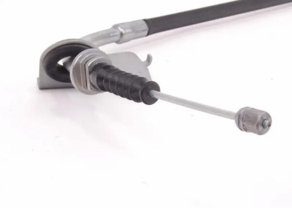34406769954 - NEW OEM MINI COOPER R56 RIGHT HANDBRAKE BOWDEN CABLE 34406769954 GENUINE
