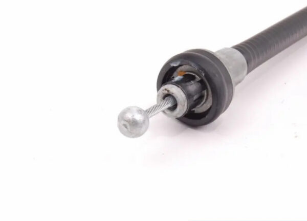 34406769954 - NEW OEM MINI COOPER R56 RIGHT HANDBRAKE BOWDEN CABLE 34406769954 GENUINE