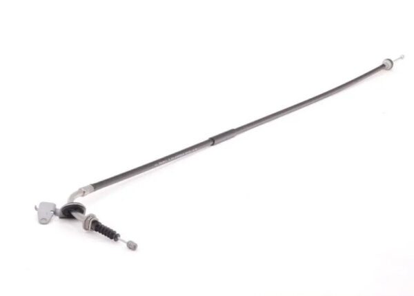 34406769955 - NEW OEM MINI COOPER R56 LEFT HAND BRAKE CABLE 34406769955 GENUINE