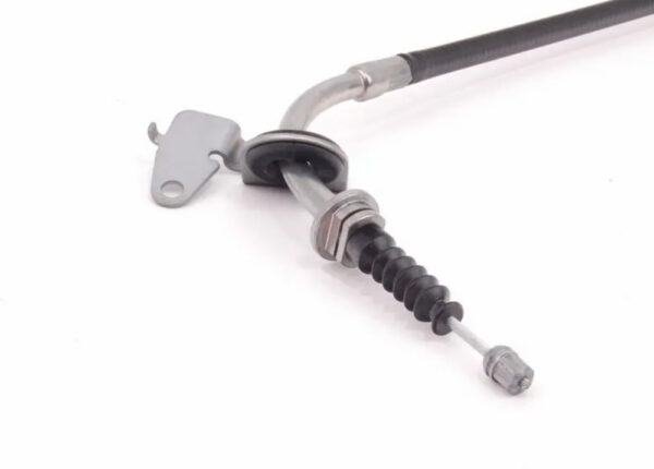 34406769955 - NEW OEM MINI COOPER R56 LEFT HAND BRAKE CABLE 34406769955 GENUINE
