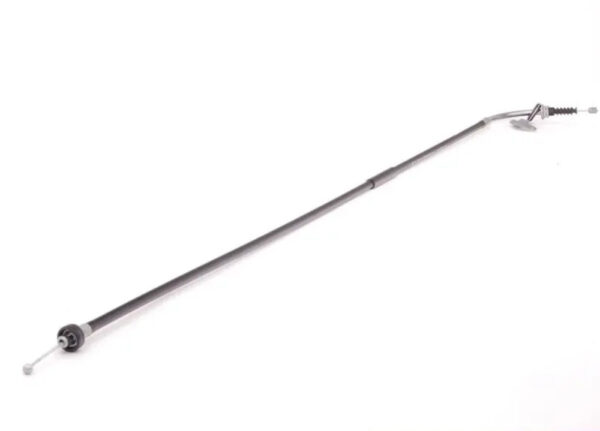 34406769955 - NEW OEM MINI COOPER R56 LEFT HAND BRAKE CABLE 34406769955 GENUINE