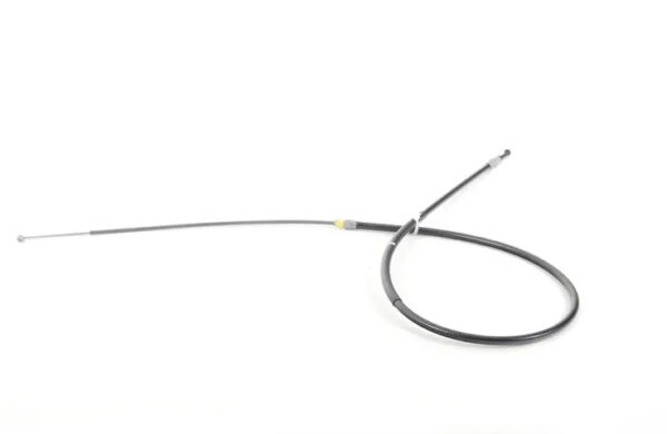 34406770602 - New Genuine BMW 5' Series E60 E61 Right Hand Brake Bowden Cable 6770602 OEM