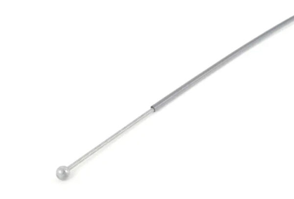 34406770602 - New Genuine BMW 5' Series E60 E61 Right Hand Brake Bowden Cable 6770602 OEM