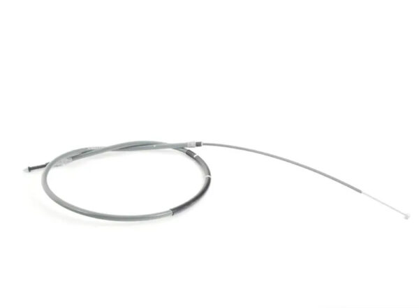 34406770603 - BMW 5 E60 HANDBRAKE CABLE 6770603 34406770603 NEW GENUINE