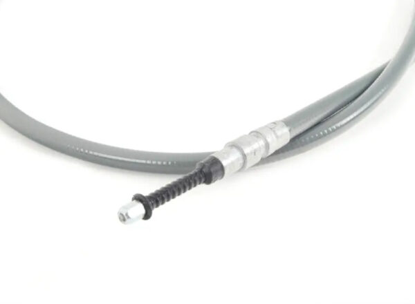 34406770603 - BMW 5 E60 HANDBRAKE CABLE 6770603 34406770603 NEW GENUINE