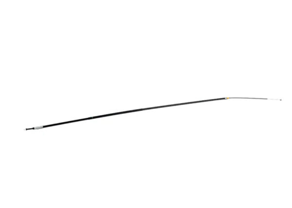 34406770604 - NEW BMW 6 E63 RIGHT HAND BRAKE BOWDEN CABLE 34406770604 6770604 ORIGINAL