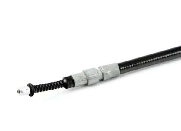 34406770604 - NEW BMW 6 E63 RIGHT HAND BRAKE BOWDEN CABLE 34406770604 6770604 ORIGINAL