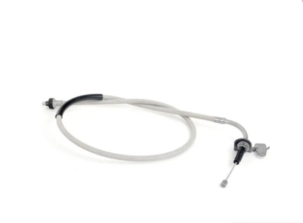 34406770868 - OEM MINI CLUBMAN R55 RIGHT PARKING HAND BRAKE CABLE 6770868 34406770868 GENUINE
