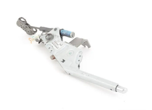 34406773958 - NEW OEM BMW 5 E60 HANDBRAKE LEVER 6773958 34406773958 GENUINE