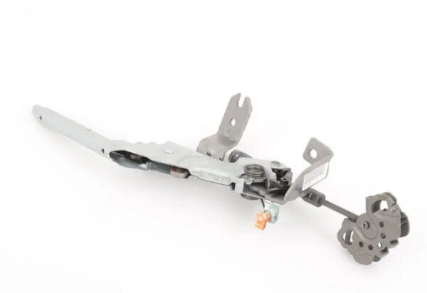 34406773958 - NEW OEM BMW 5 E60 HANDBRAKE LEVER 6773958 34406773958 GENUINE