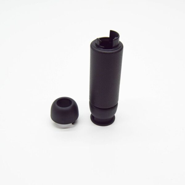 34406774432 - MINI Cooper R50 Handbrake Handle Trim 34406774432 6774432 NEW GENUINE